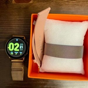 Samsung Smartwatch  Active watch